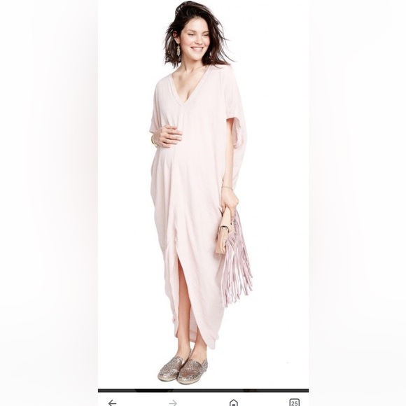 Hatch cocoon dress - Picture 1 of 3